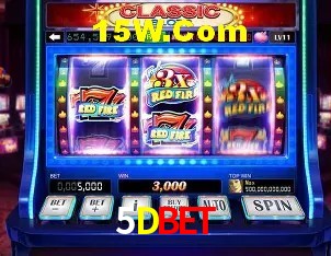 Experiência VIP 5Dbet