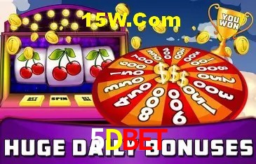 Estatísticas 5Dbet